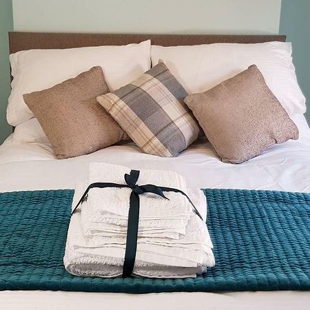Chester City Centre House, Recently Furnished Villa Екстериор снимка