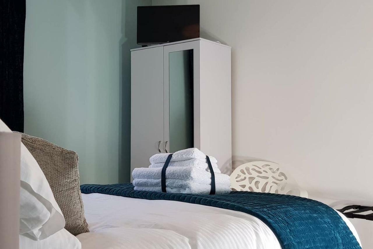 Chester City Centre House, Recently Furnished Villa Екстериор снимка